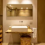 펜션 Terrazza Panoramica Privata *