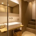 펜션 Terrazza Panoramica Privata
