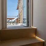 펜션 Terrazza Panoramica Privata