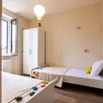 펜션 Terrazza Panoramica Privata 코르시아노