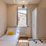 펜션 Terrazza Panoramica Privata