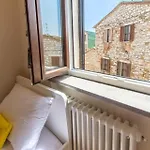 펜션 Terrazza Panoramica Privata *