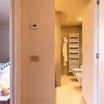 펜션 Terrazza Panoramica Privata