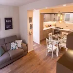 Terrazza Panoramica Privata 코르시아노