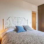 펜션 Terrazza Panoramica Privata 코르시아노