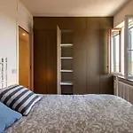 Terrazza Panoramica Privata 펜션 코르시아노