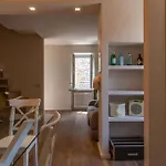 Terrazza Panoramica Privata 펜션 *