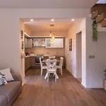 펜션 Terrazza Panoramica Privata *
