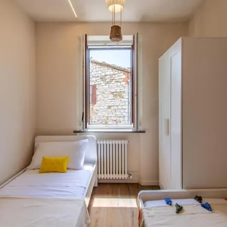 Сasa de vacaciones Terrazza Panoramica Privata