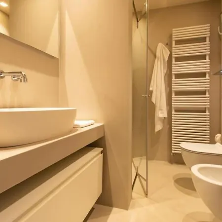 Terrazza Panoramica Privata * 코르시아노