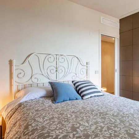 펜션 Terrazza Panoramica Privata 코르시아노