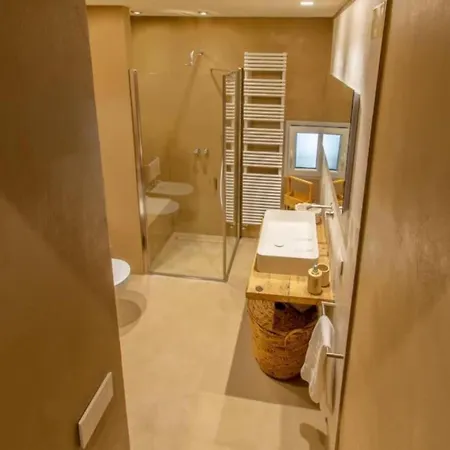 Terrazza Panoramica Privata Сasa de vacaciones