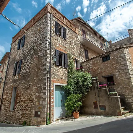 Terrazza Panoramica Privata * Corciano